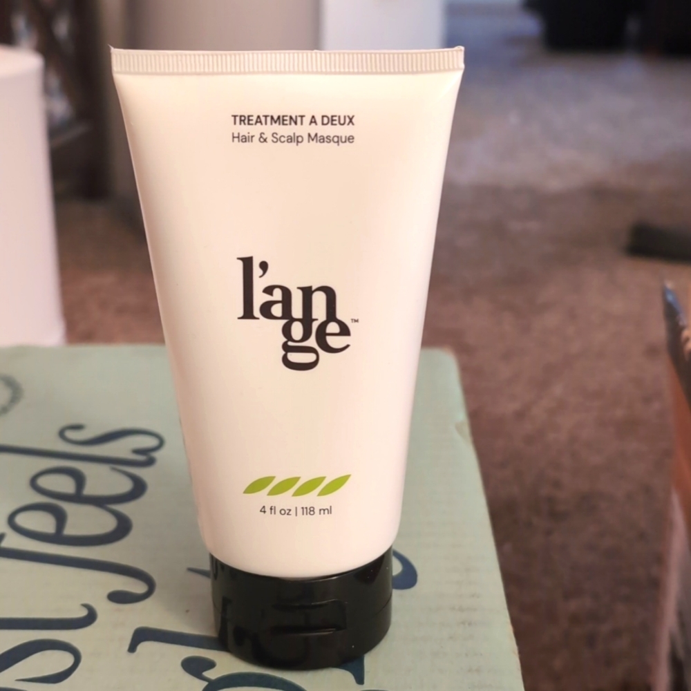 Lange Treatment A Deux